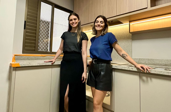 Madue Arquitetura e Design